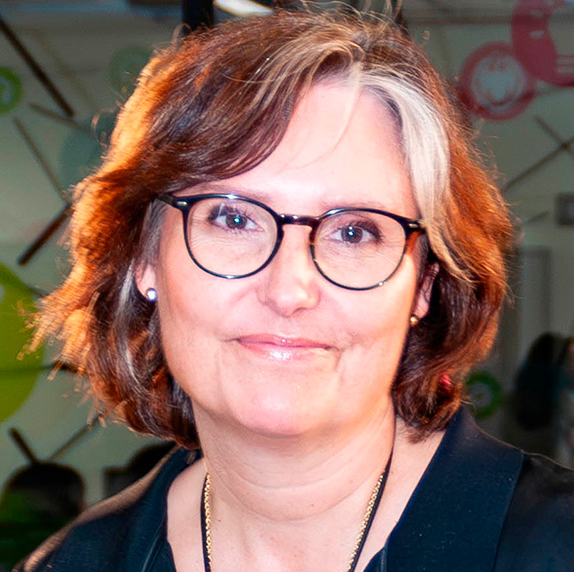 María del Rosario González Martín