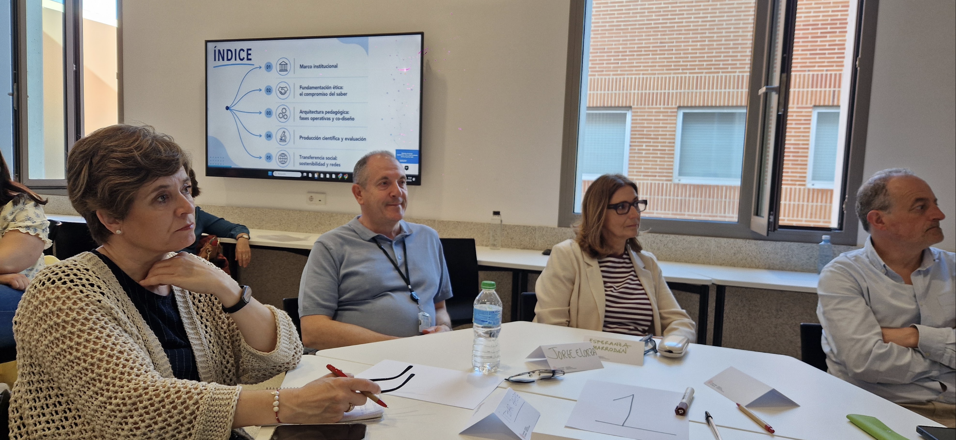 ApS Session, May 2026
