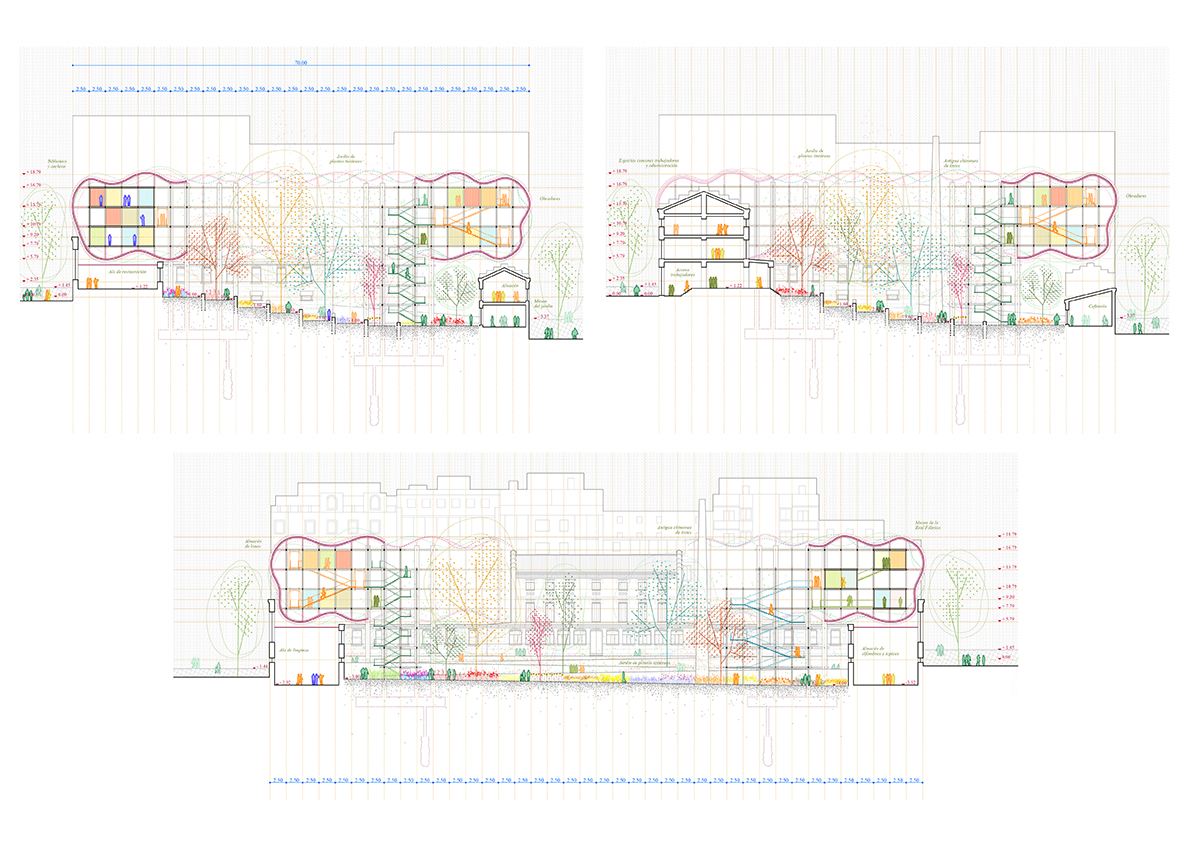 Proyecto de Ana Fernández Moraleda
