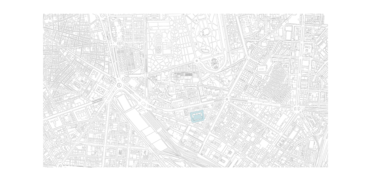 Proyecto de Ana Fernández Moraleda