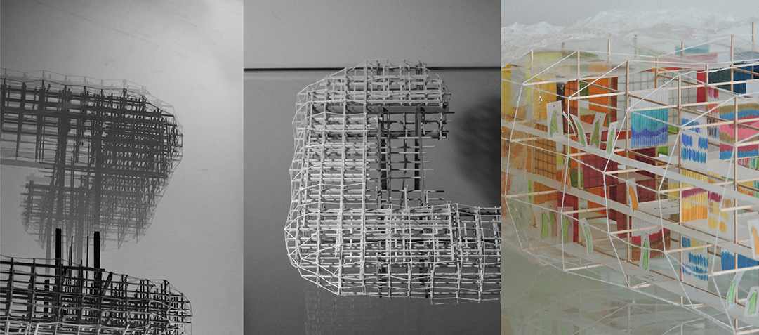 Proyecto de Ana Fernández Moraleda