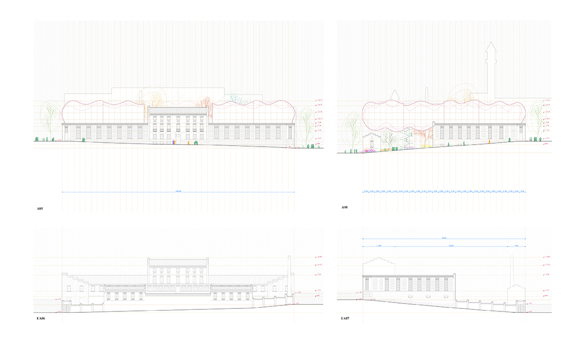 Proyecto de Ana Fernández Moraleda