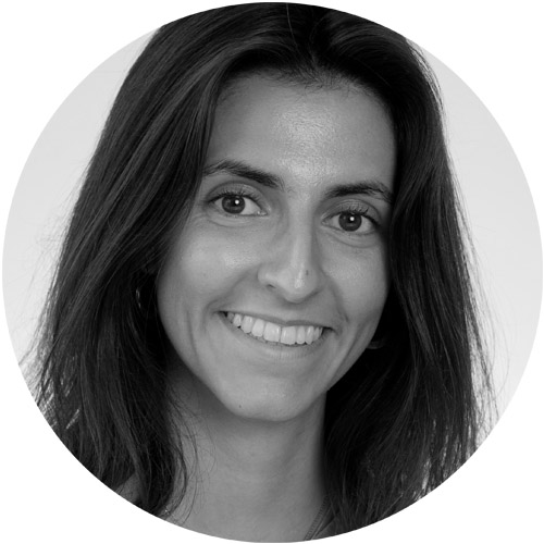 Ana Fernández Moraleda