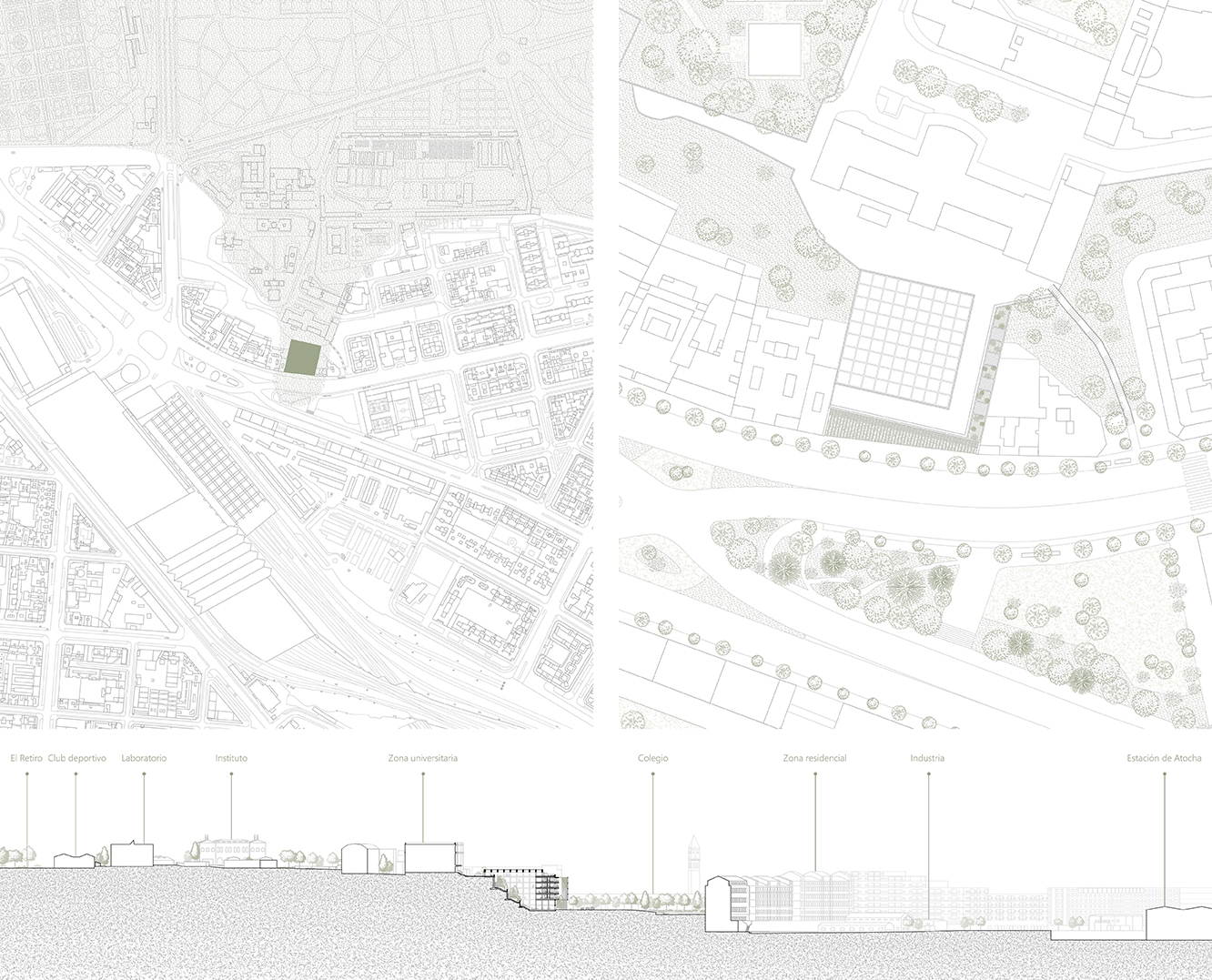 Proyecto de Carlos Jiménez Aldaba