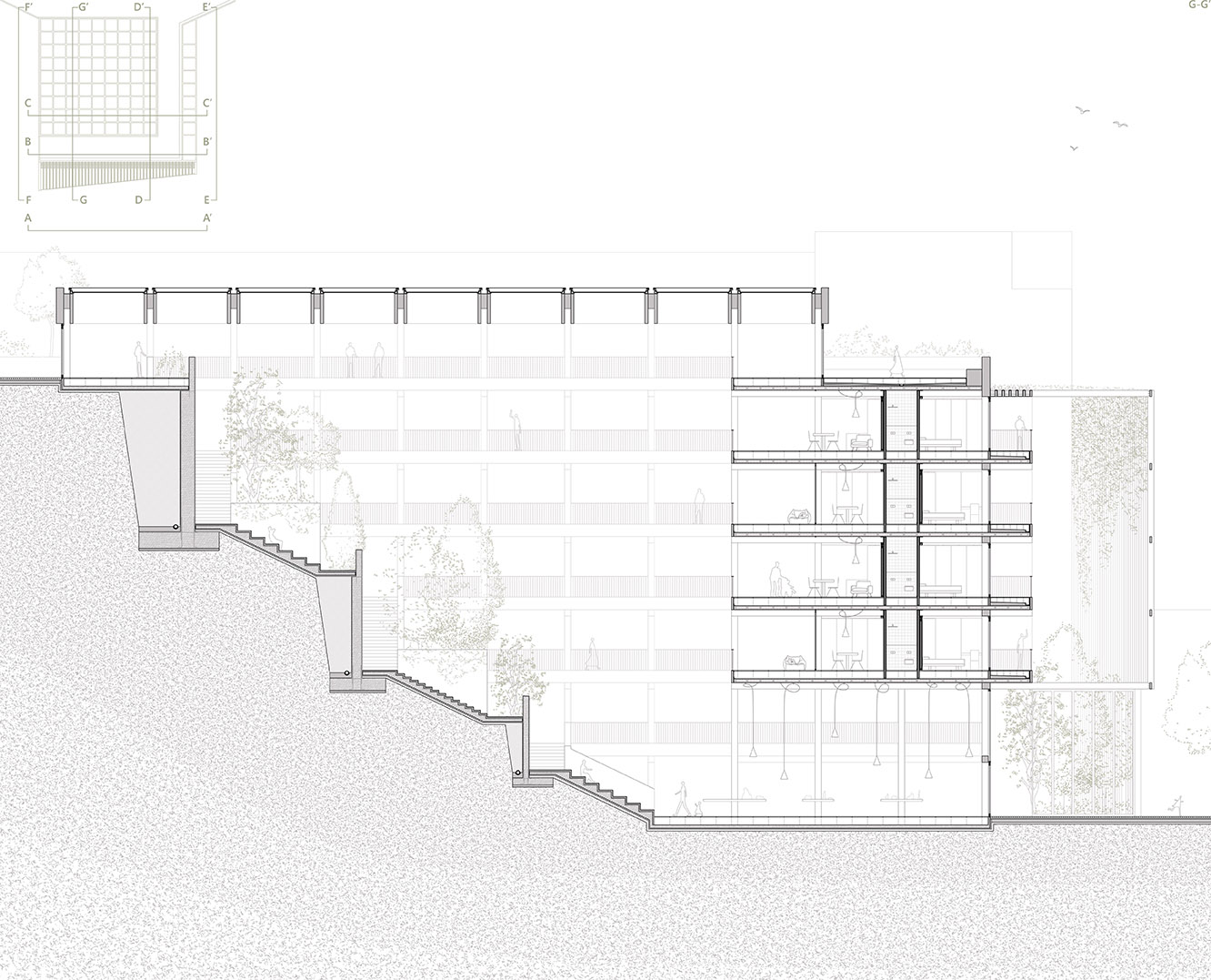 Proyecto de Carlos Jiménez Aldaba
