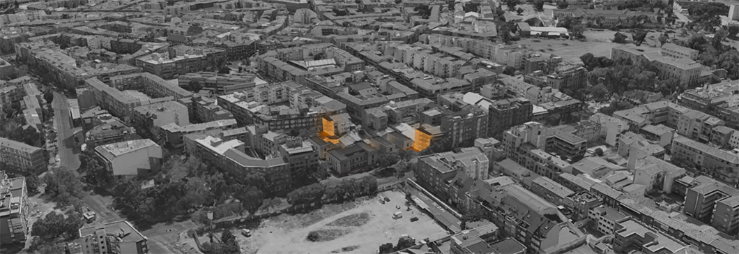 Proyecto de Diego Berrogui