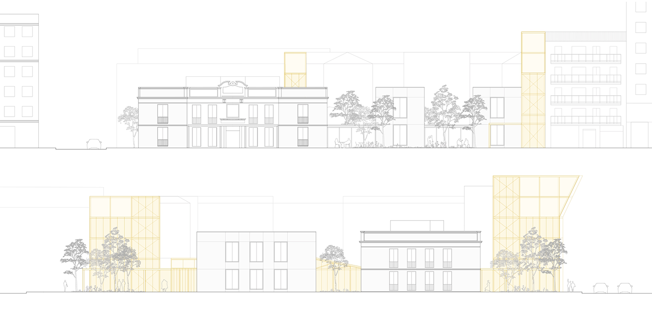 Proyecto de Diego Berrogui