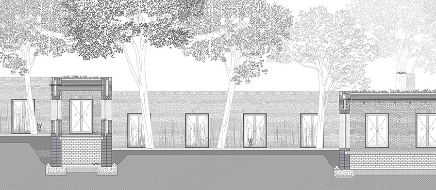 Proyecto de Fernanda Martín de Parias