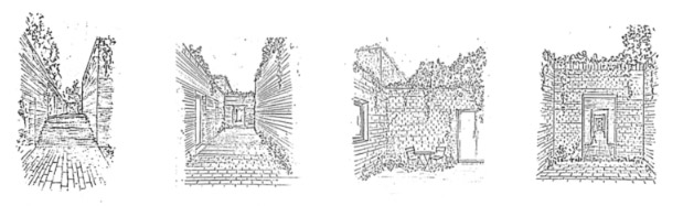 Proyecto de Fernanda Martín de Parias