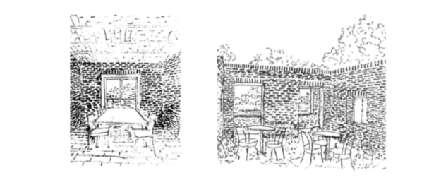 Proyecto de Fernanda Martín de Parias