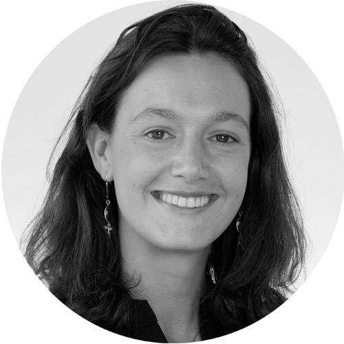 Fernanda Martín de Parias