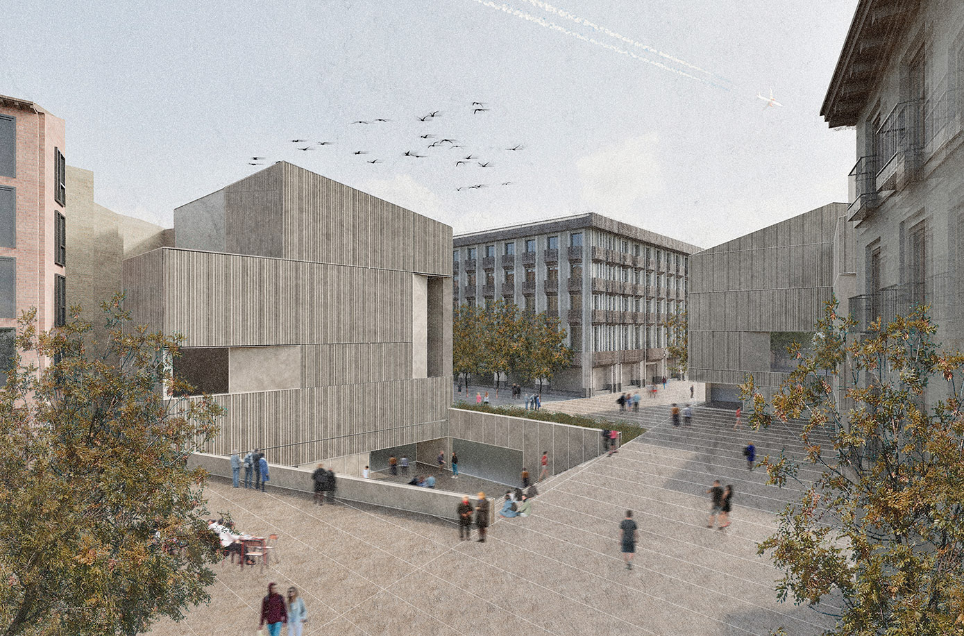 Proyecto de Iñaki Franchez Martincorena