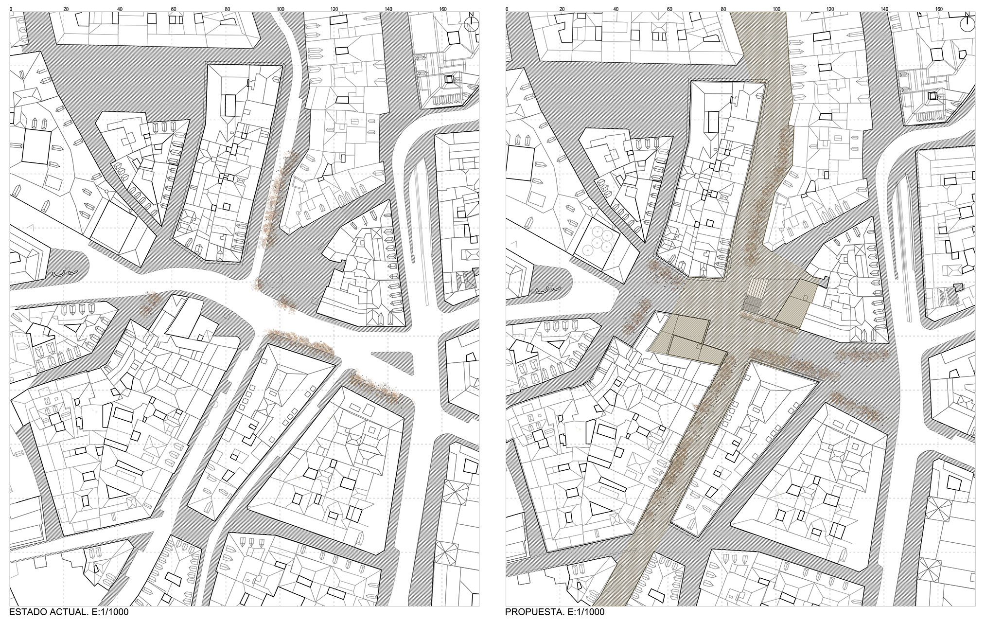 Proyecto de Iñaki Franchez Martincorena