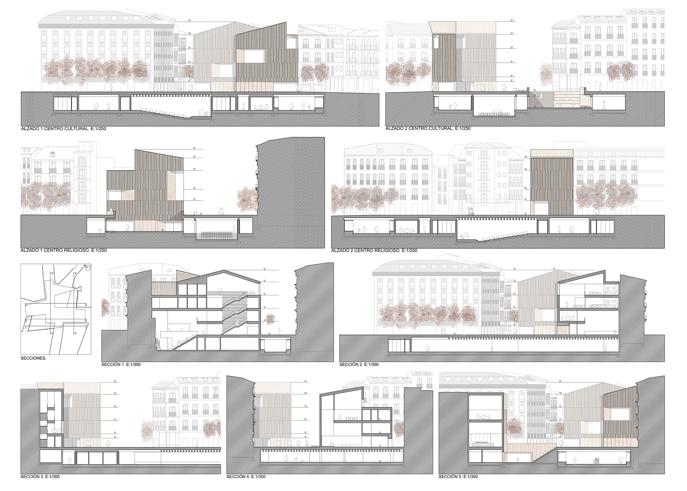 Proyecto de Iñaki Franchez Martincorena