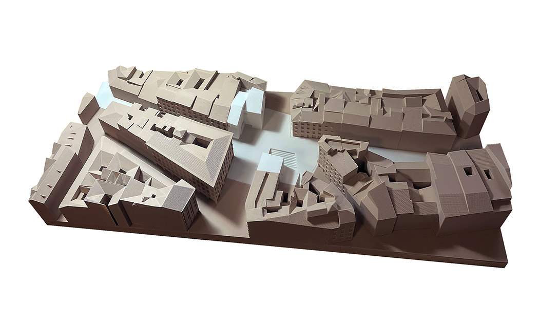 Proyecto de Iñaki Franchez Martincorena