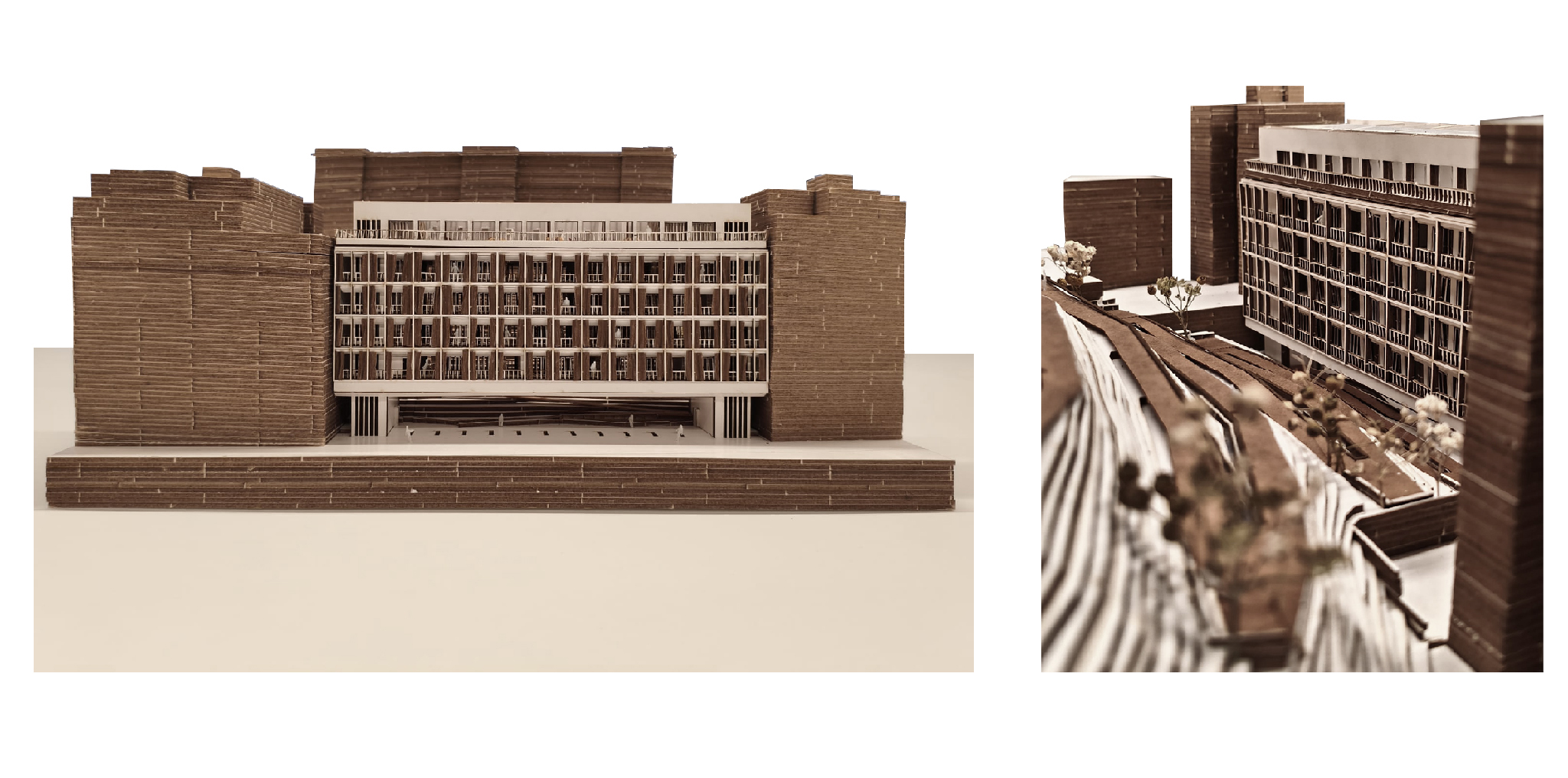 Proyecto de Irene de la Torre Page