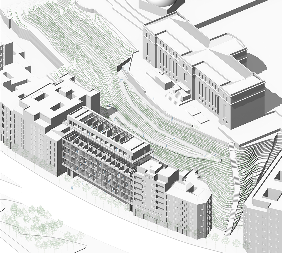 Proyecto de Irene de la Torre Page