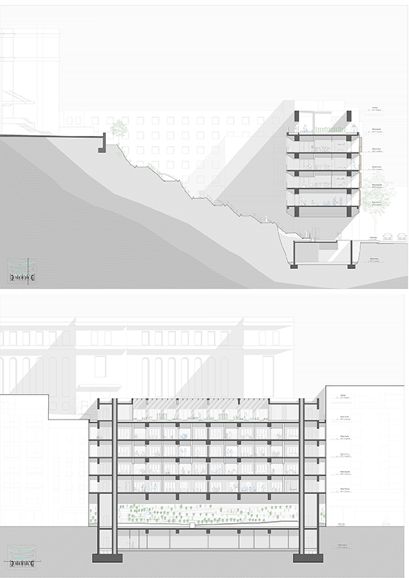 Proyecto de Irene de la Torre Page