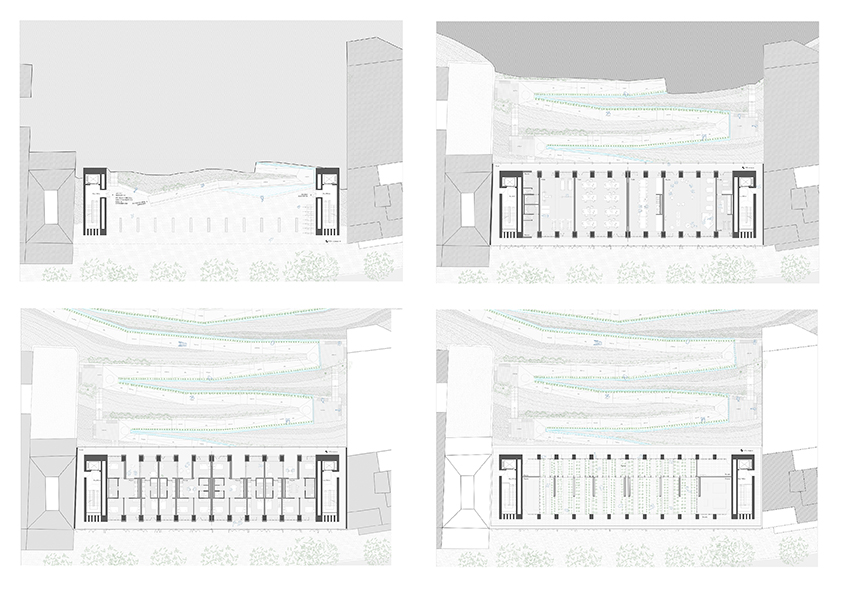 Proyecto de Irene de la Torre Page