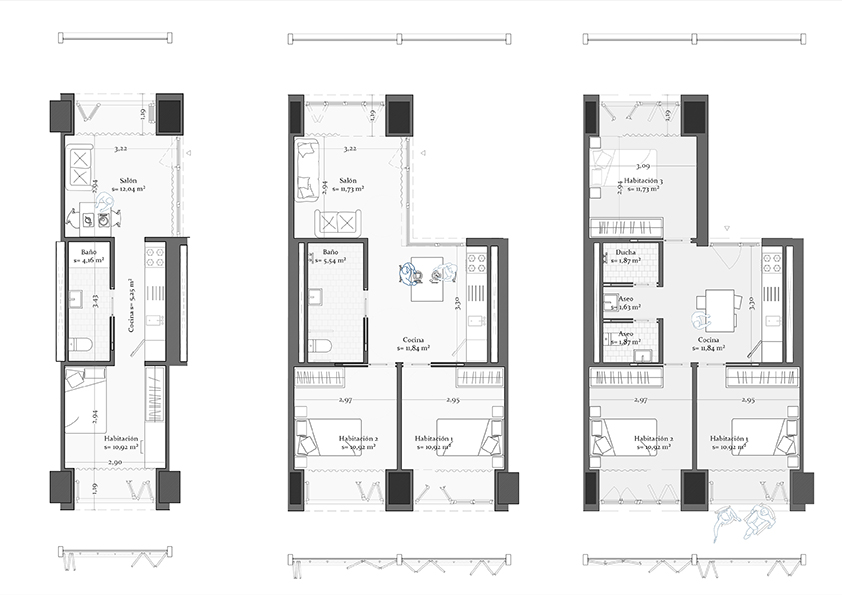 Proyecto de Irene de la Torre Page