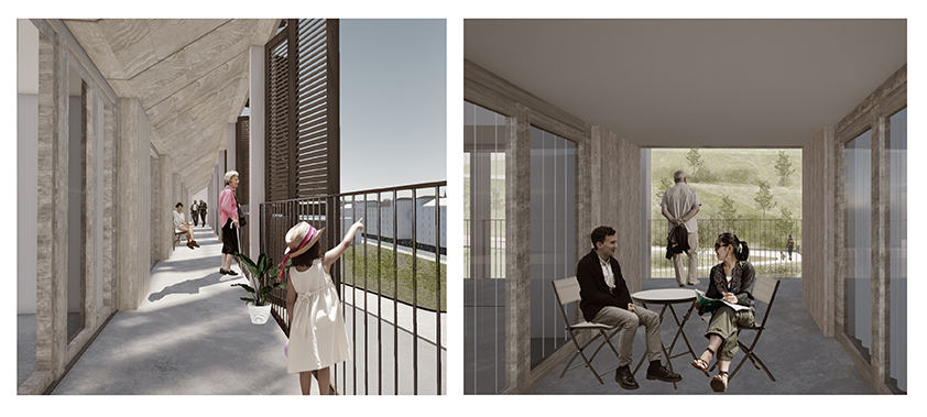 Proyecto de Irene de la Torre Page