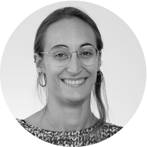 Irene de la Torre Page