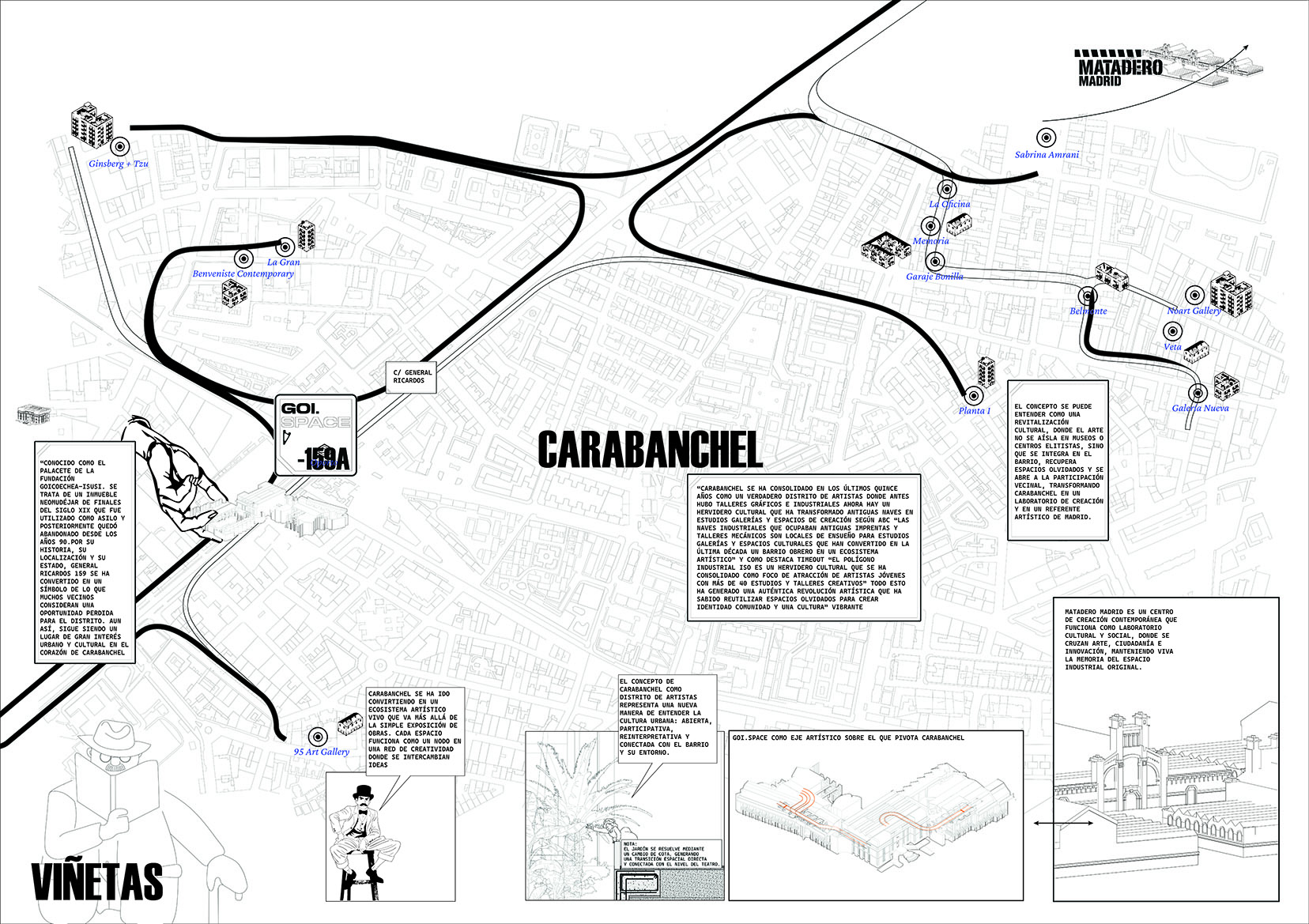 Proyecto de Roberto Pérez-Guerras Galocha