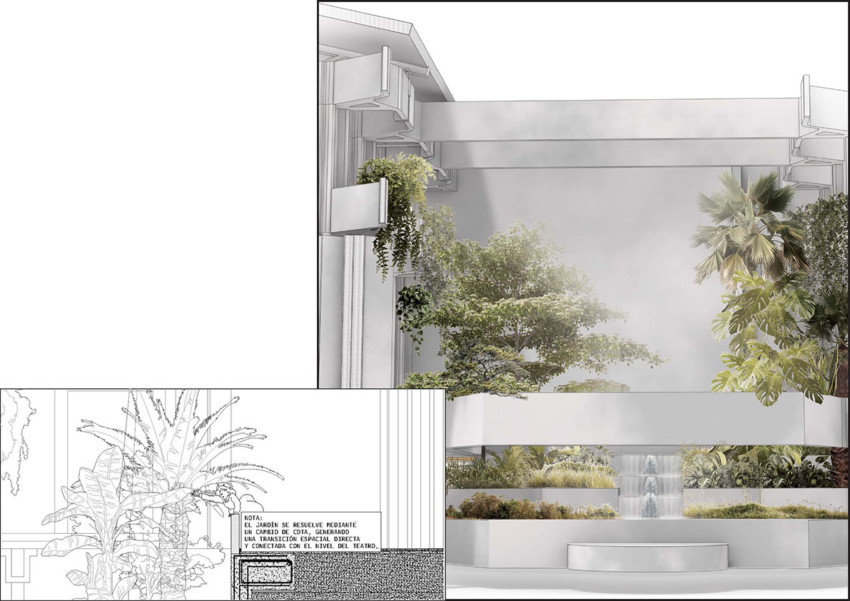 Proyecto de Roberto Pérez-Guerras Galocha