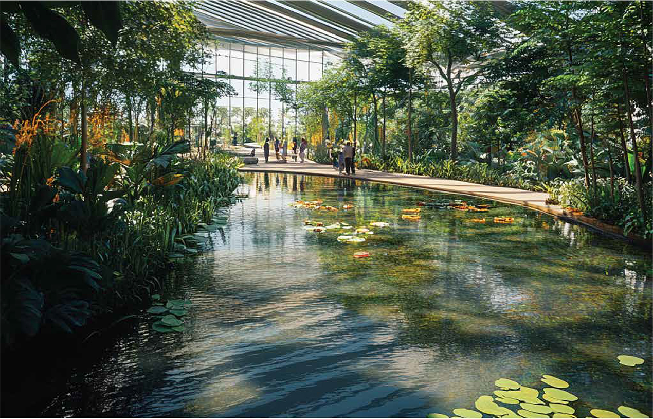 Proyecto de Sabina Benedetti Lara