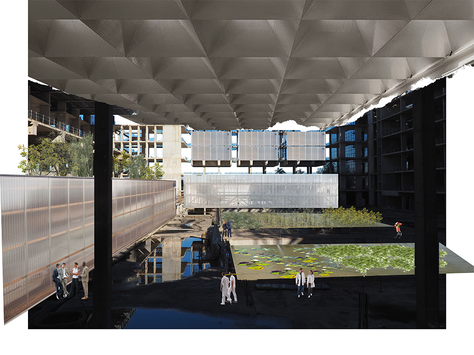 Proyecto de Sabina Benedetti Lara