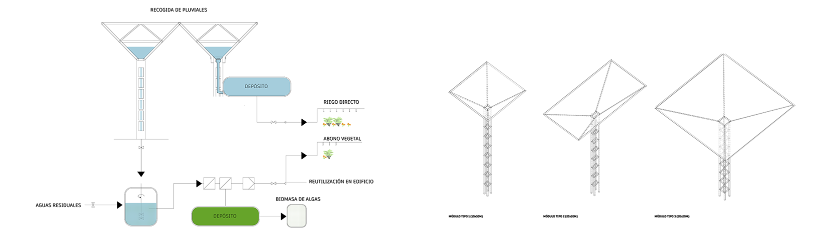 Proyecto de Sabina Benedetti Lara