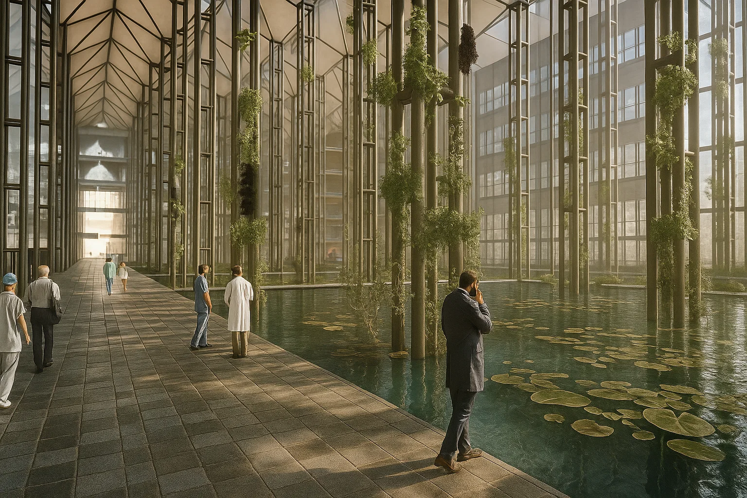 Proyecto de Sabina Benedetti Lara