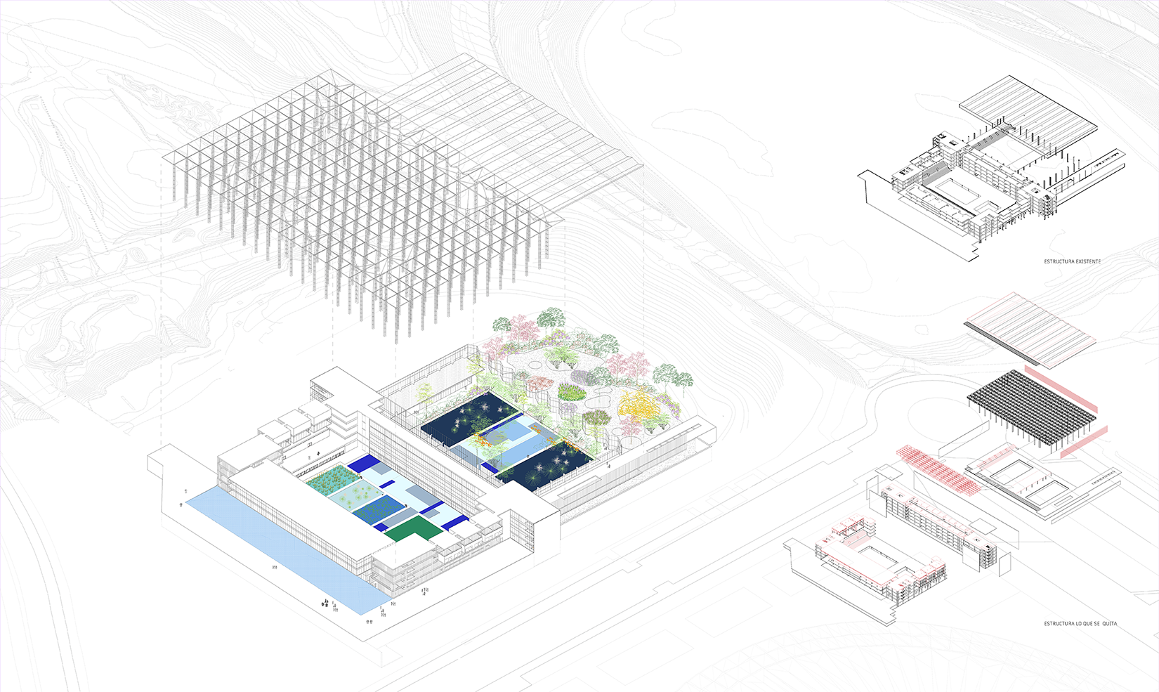Proyecto de Sabina Benedetti Lara