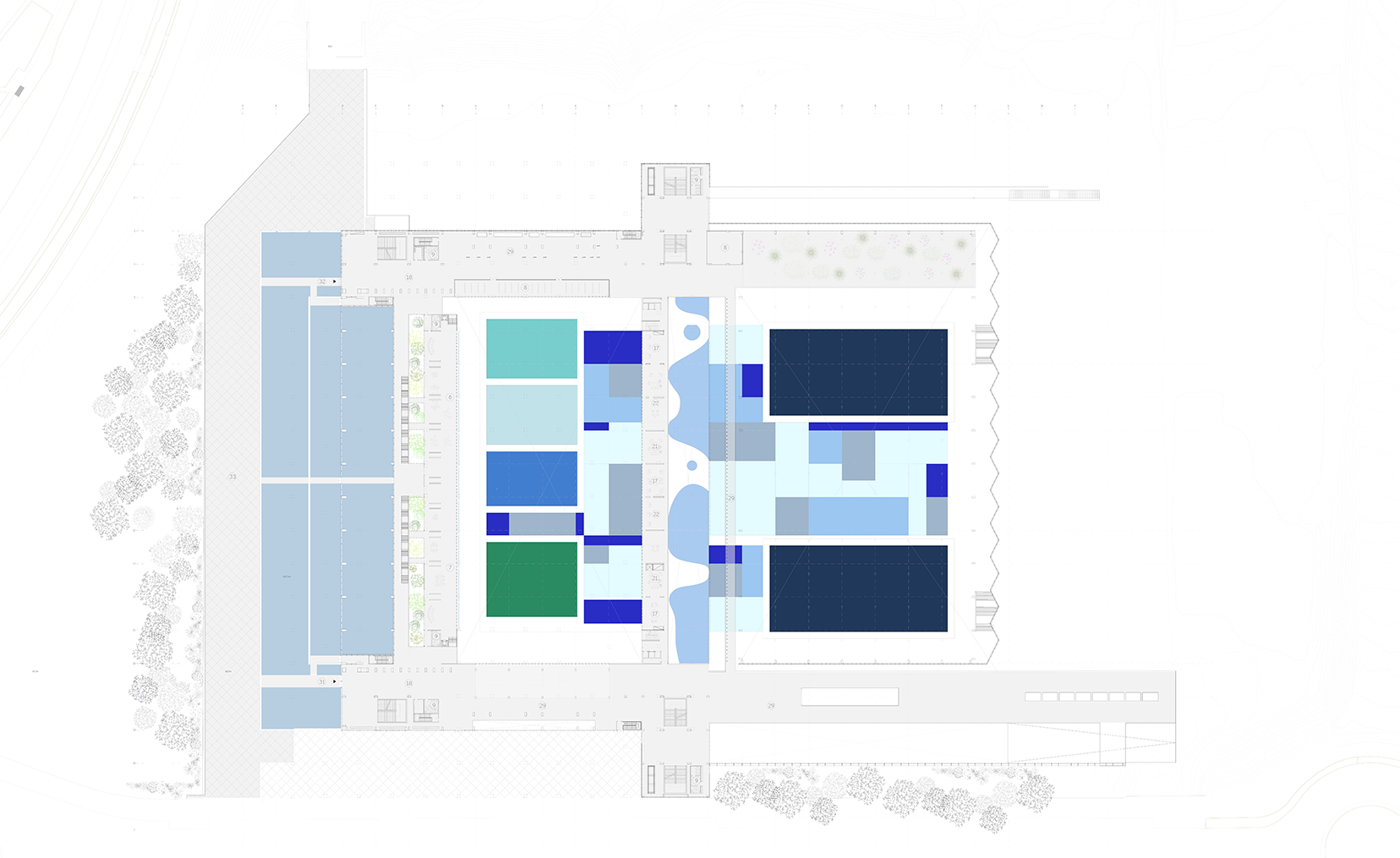 Proyecto de Sabina Benedetti Lara