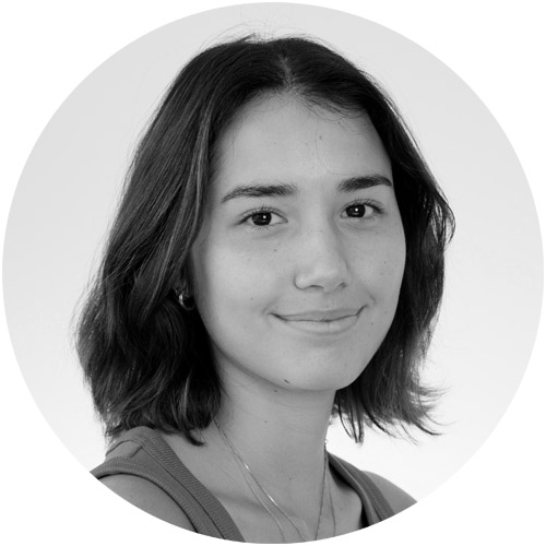 Sabina Benedetti Lara