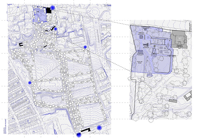 Proyecto de Sofía Aldama Ingham