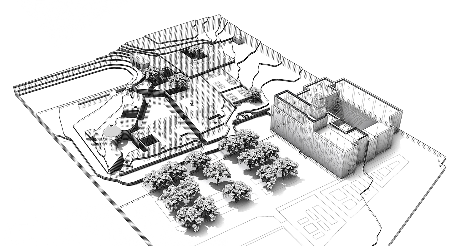 Proyecto de Sofía Aldama Ingham