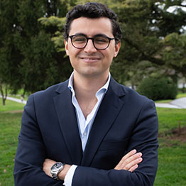 Jose Maria Maldonado