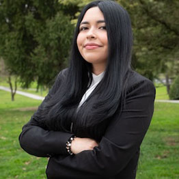 Maria Camila Ramirez