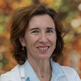 Mercedes Iñarrairaegui