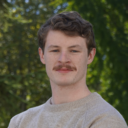 Benjamin Recht Collie