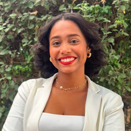 Gabriela Abigail Cuello Dominguez