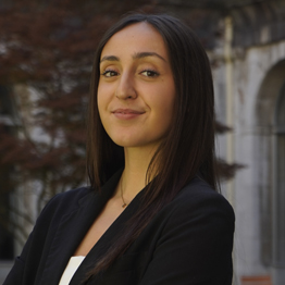 Lucia Pickering Cruz