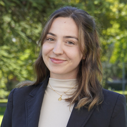 Maria Hernández Peña