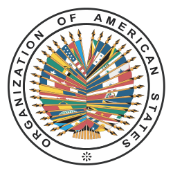 Organización de Estados Americanos