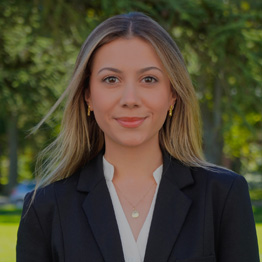 Sophia Raffensperger