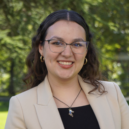 Tania González Ramírez