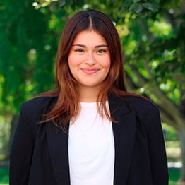 Grecia Águila Calderón