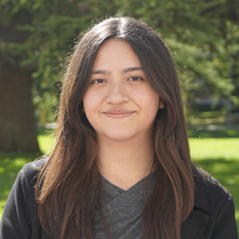 Valentina Leguizamon Sierra