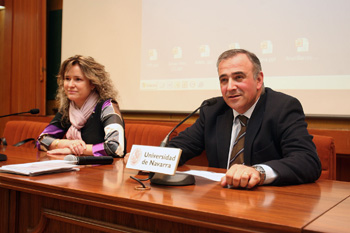 120 investigadores de la Universidad de Navarra participan en las III Jornadas d